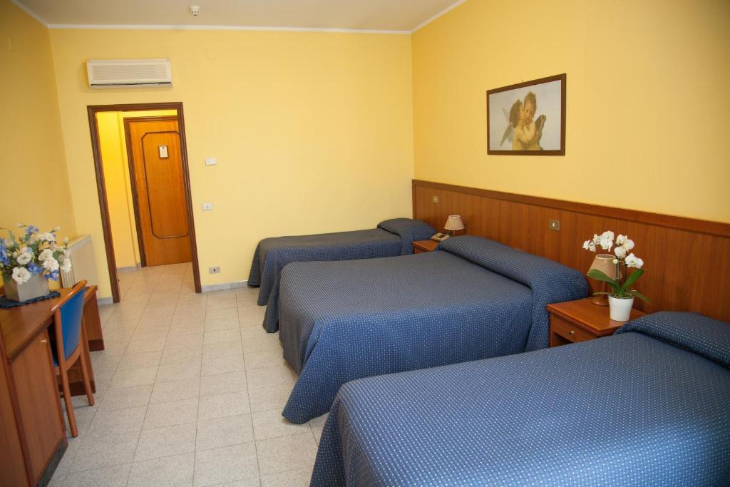 Hotel Rio Vasto Cameră foto