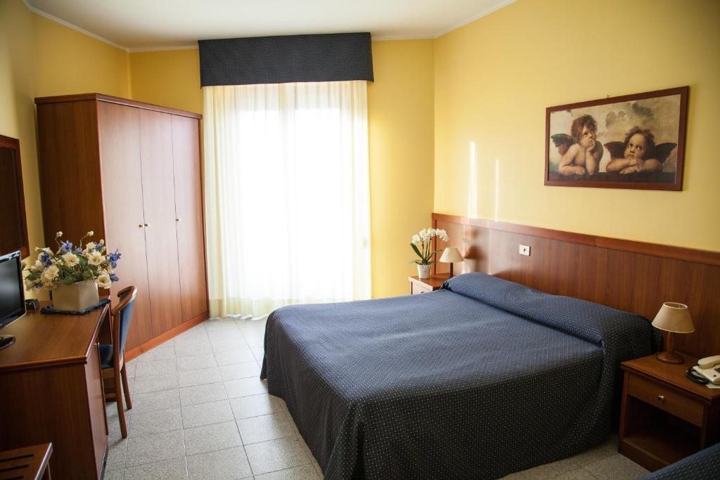 Hotel Rio Vasto Cameră foto