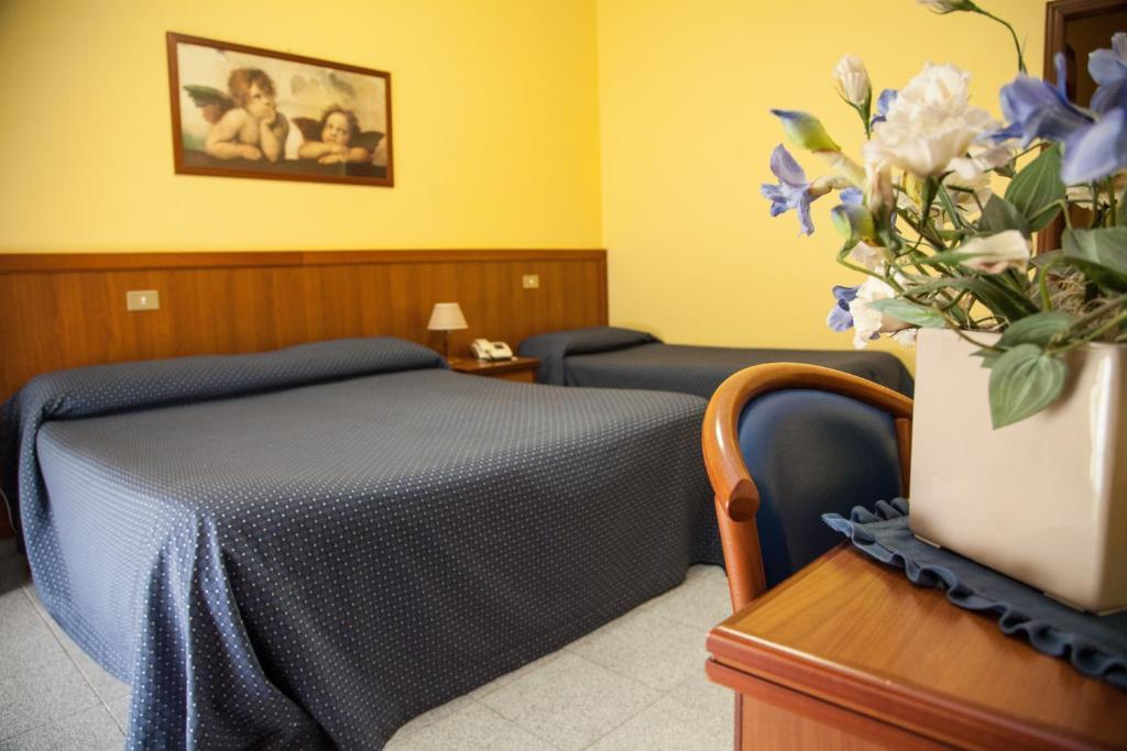 Hotel Rio Vasto Cameră foto