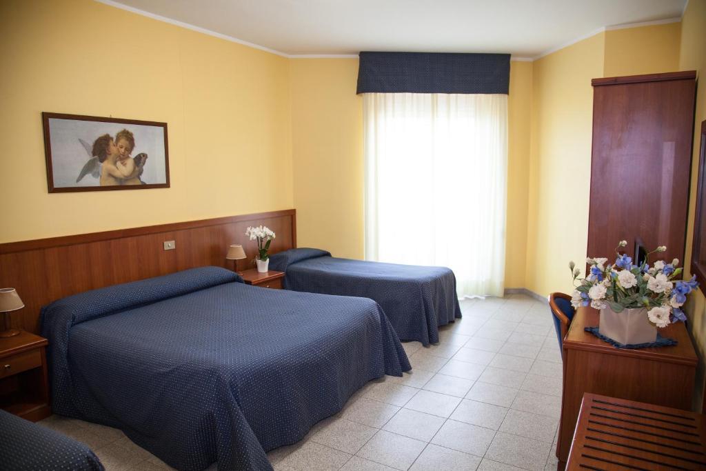 Hotel Rio Vasto Cameră foto