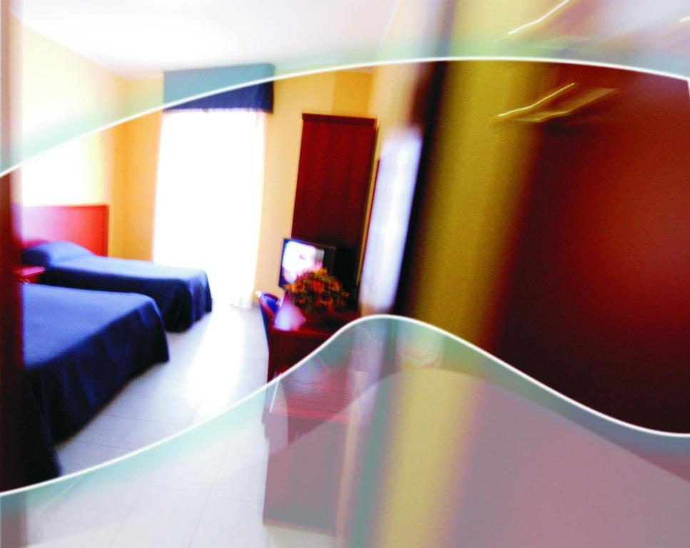 Hotel Rio Vasto Cameră foto
