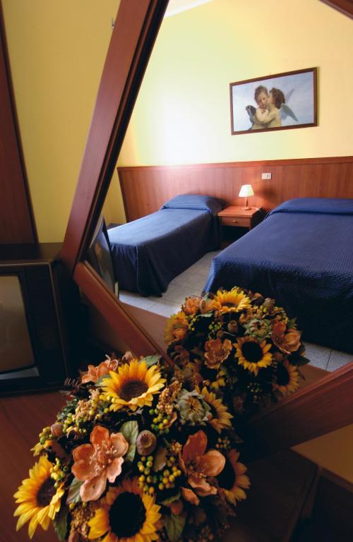 Hotel Rio Vasto Cameră foto