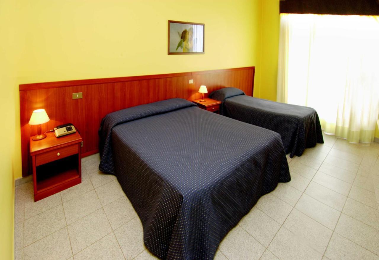 Hotel Rio Vasto Cameră foto